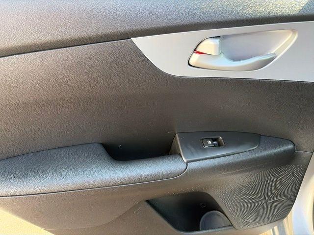 Kia Forte  2024