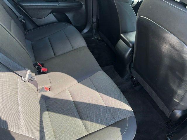 Kia Forte  2024