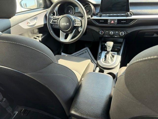 Kia Forte  2024
