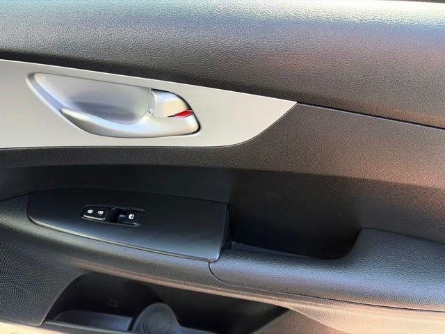 Kia Forte  2024