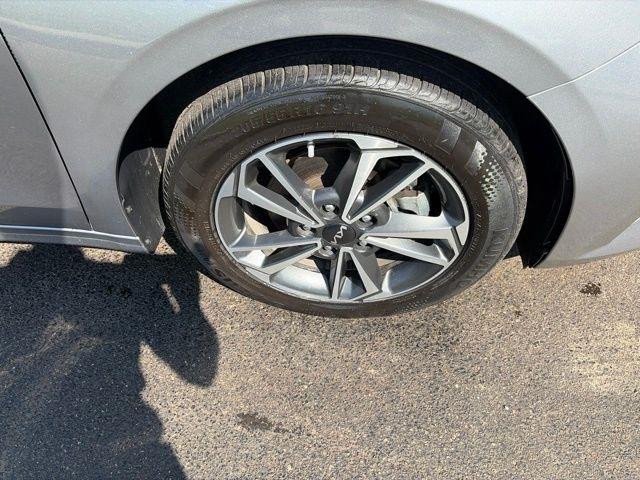 Kia Forte  2024