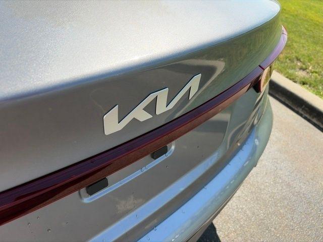 Kia Forte  2024