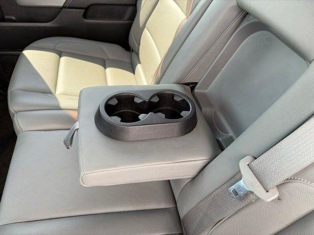 Chevrolet Silverado 1500  2016