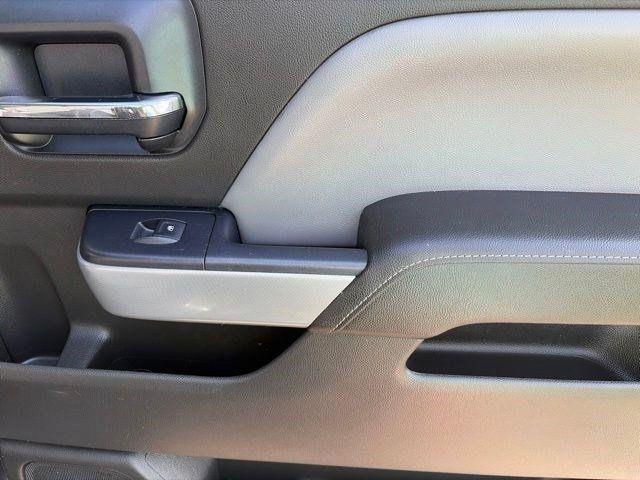 Chevrolet Silverado 1500  2016
