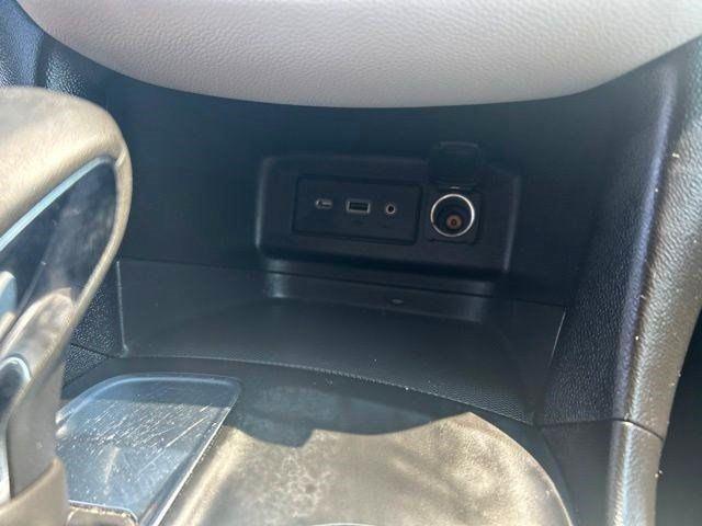 Chevrolet Equinox  2022