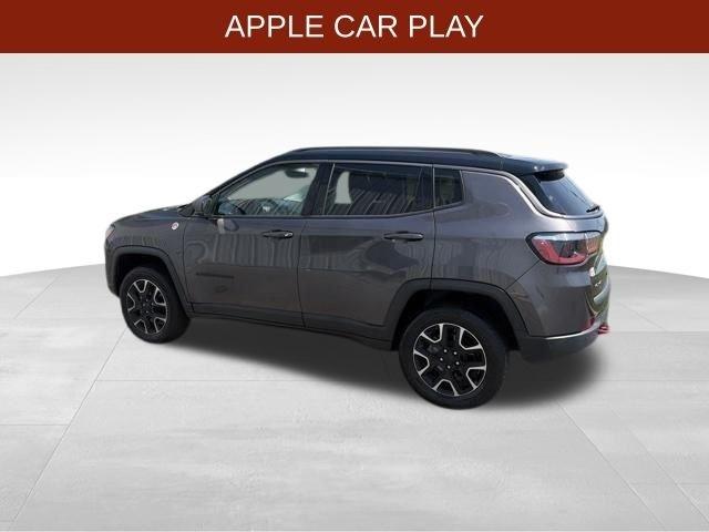 Jeep Compass  2021