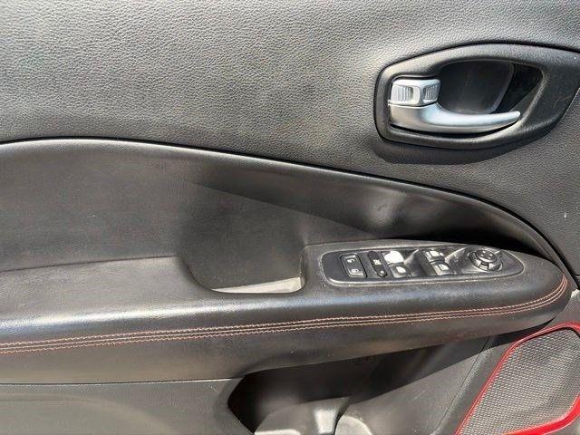 Jeep Compass  2021