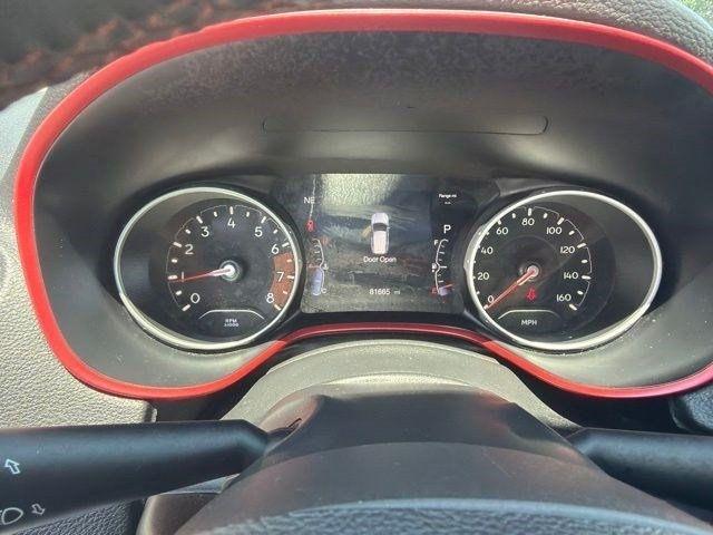 Jeep Compass  2021