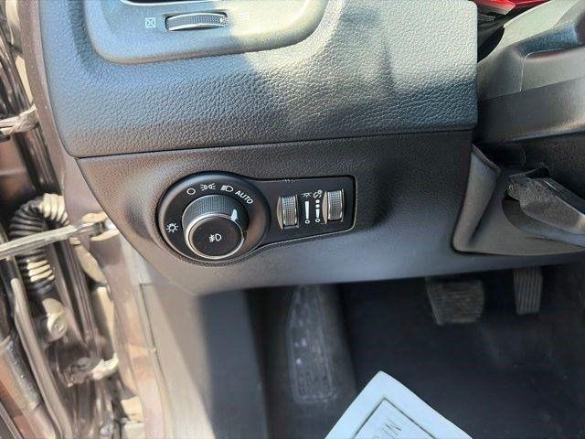 Jeep Compass  2021
