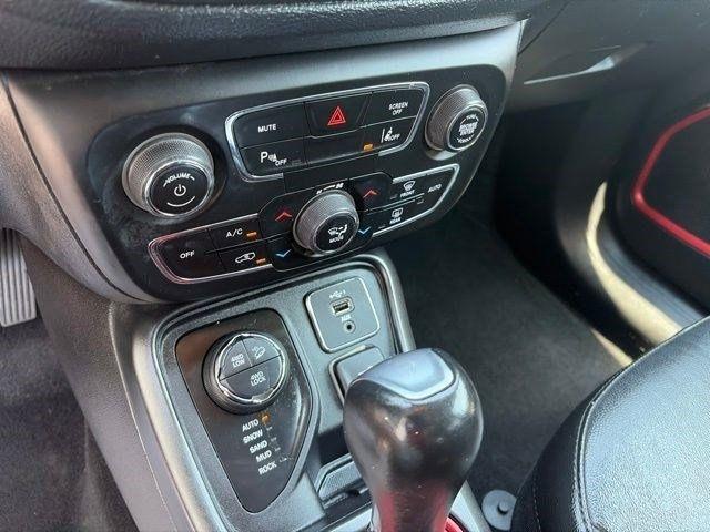 Jeep Compass  2021