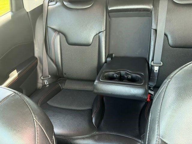 Jeep Compass  2021