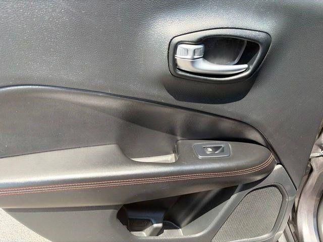Jeep Compass  2021