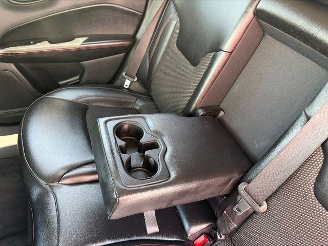 Jeep Compass  2021