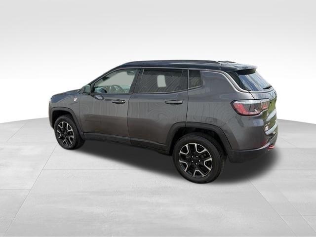 Jeep Compass  2019