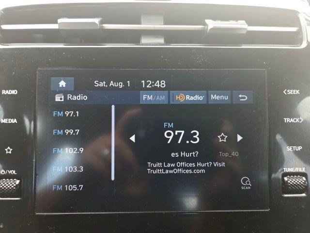 Hyundai Tucson  2023