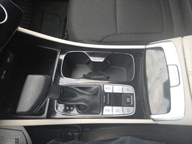 Hyundai Tucson  2023