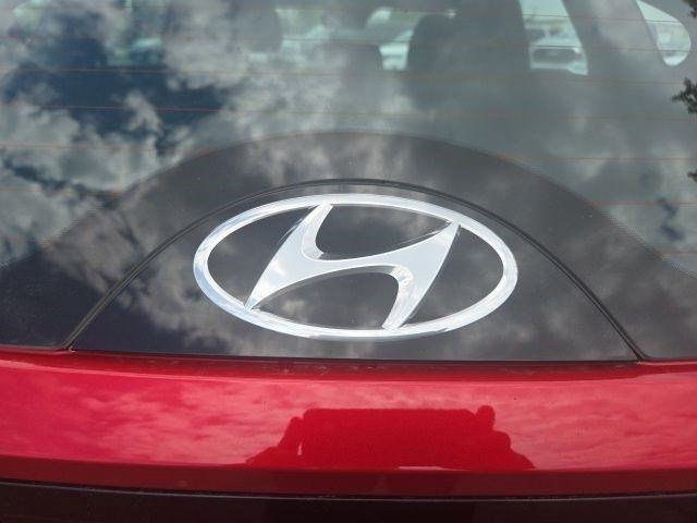 Hyundai Tucson  2023
