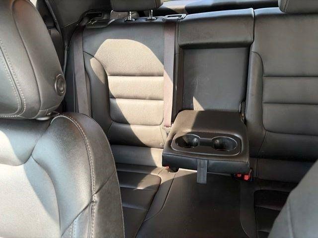 Chevrolet TrailBlazer  2022