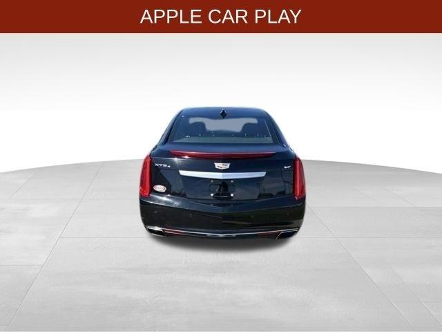 Cadillac XTS  2016