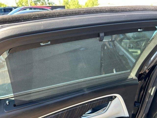 Cadillac XTS  2016