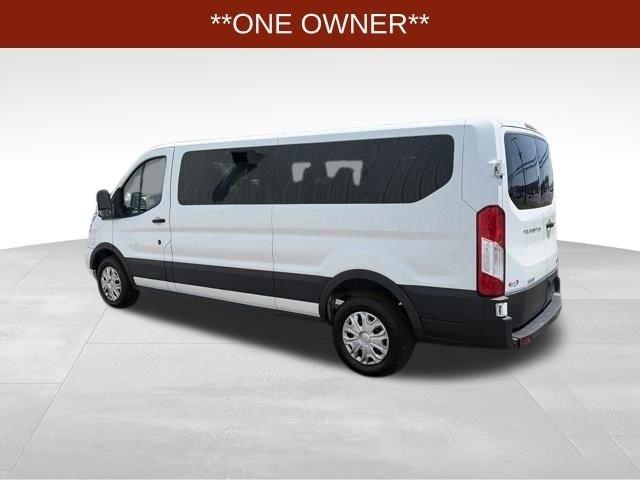 Ford Transit  2023