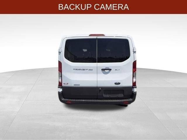 Ford Transit  2023