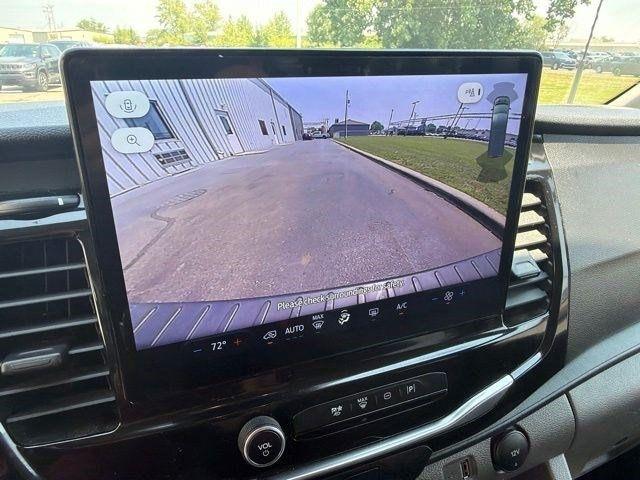 Ford Transit  2023