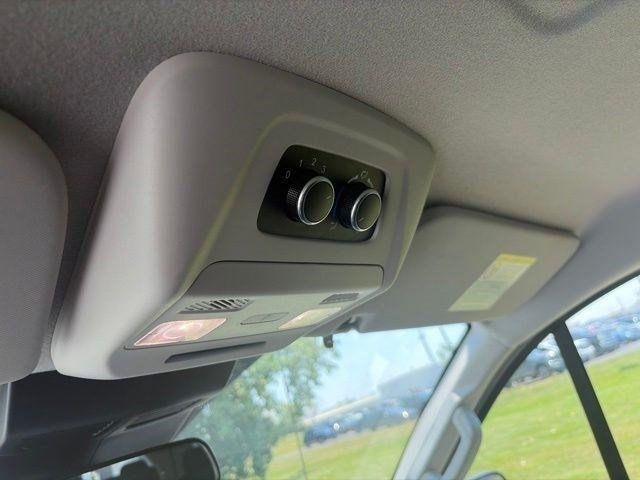 Ford Transit  2023