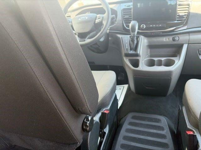 Ford Transit  2023