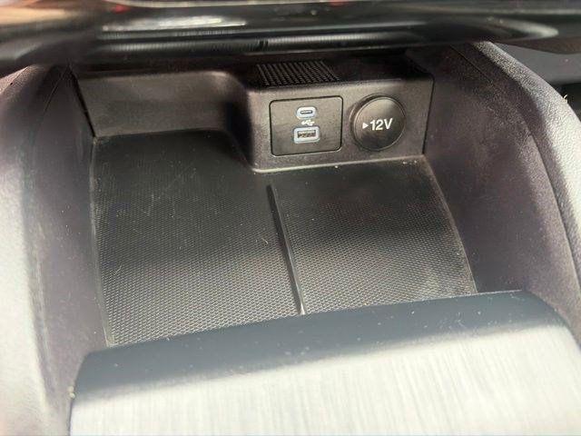 Ford Escape Plug-in Hybrid  2022