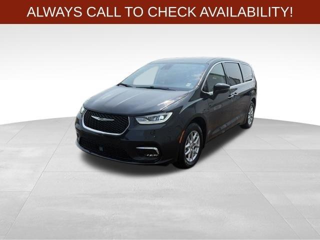 Chrysler Pacifica  2023