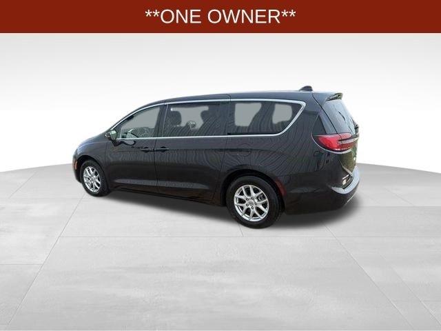 Chrysler Pacifica  2023