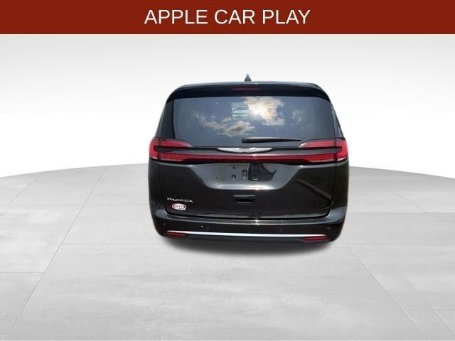 Chrysler Pacifica  2023