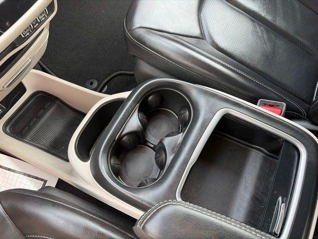 Chrysler Pacifica  2023