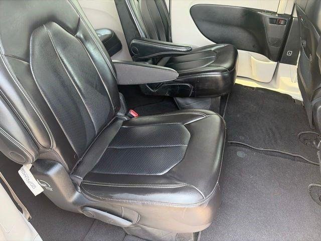 Chrysler Pacifica  2023