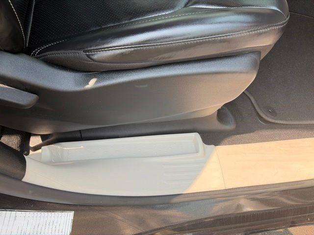 Chrysler Pacifica  2023