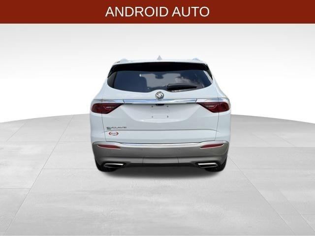 Buick Enclave  2022