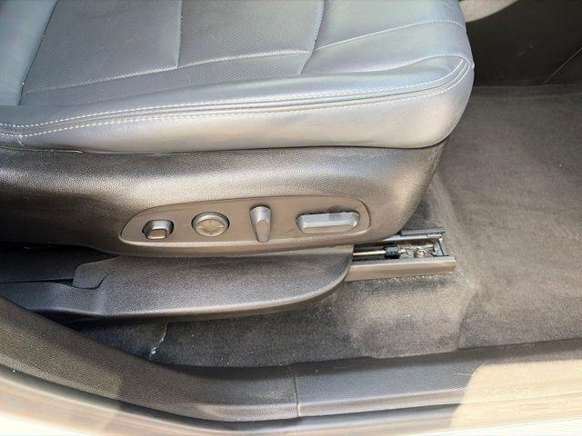 Buick Enclave  2022