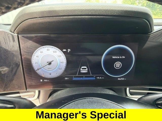 Hyundai Elantra  2023