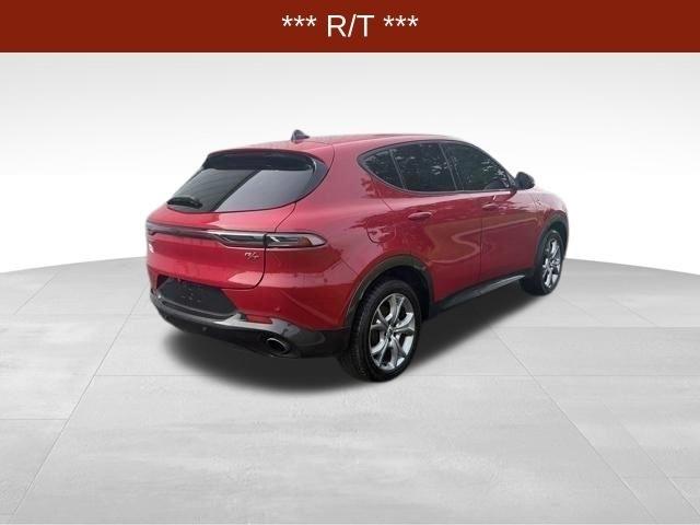 Dodge Hornet  2024