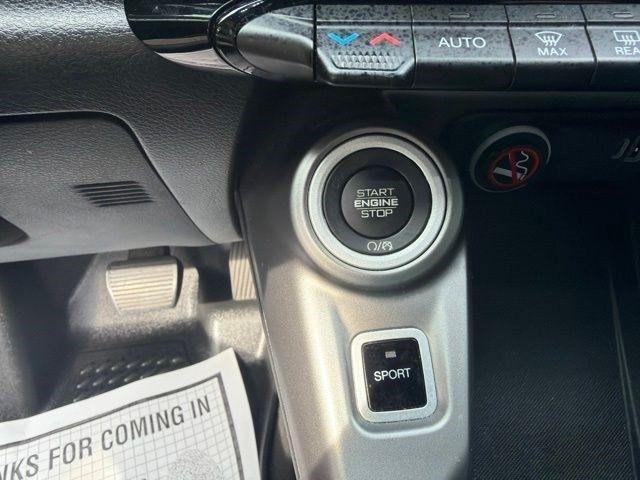 Dodge Hornet  2024