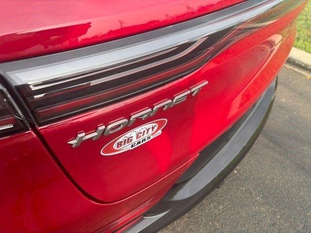 Dodge Hornet  2024