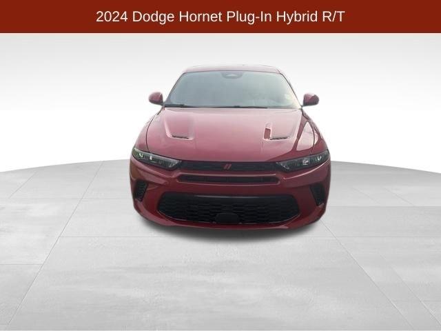 Dodge Hornet  2024