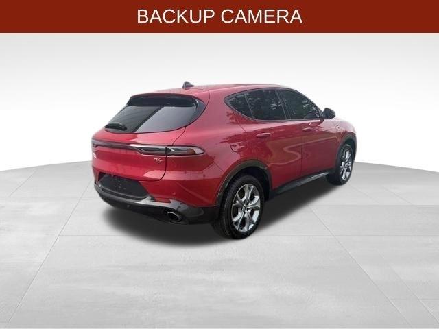 Dodge Hornet  2024