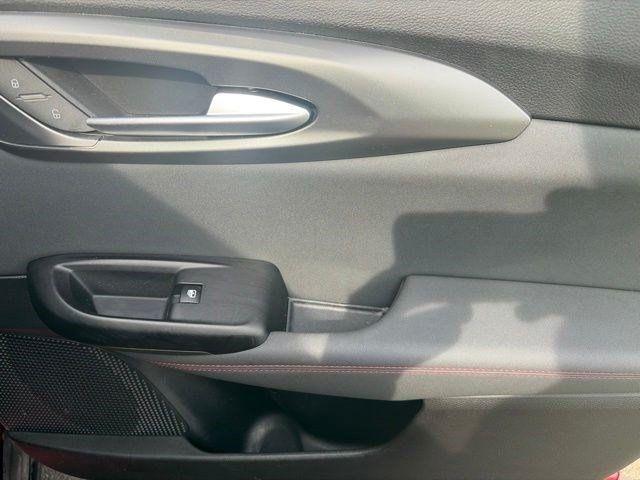 Dodge Hornet  2024