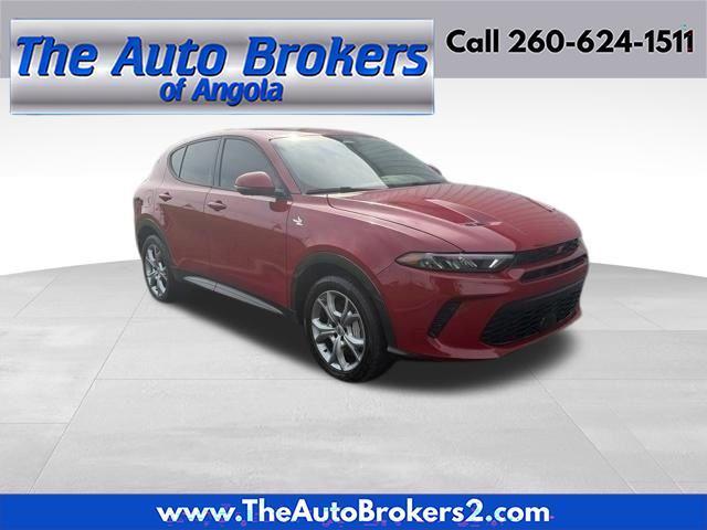 Dodge Hornet  2024