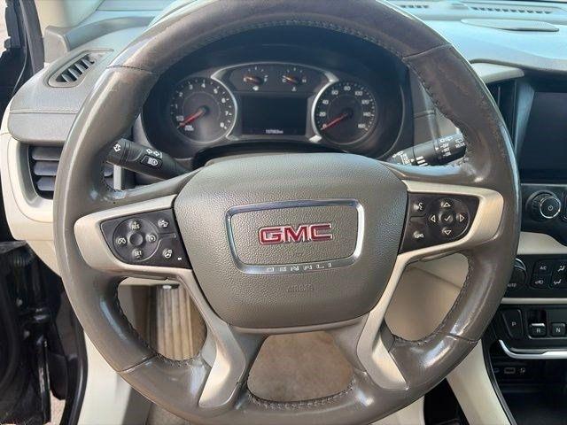 GMC Terrain  2020