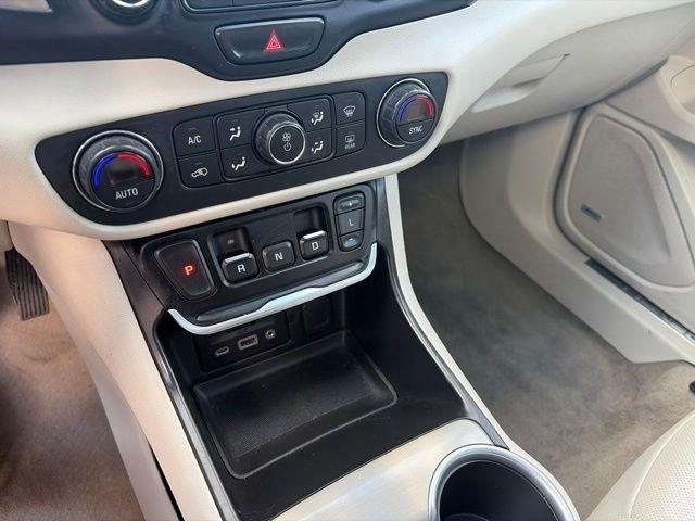 GMC Terrain  2020