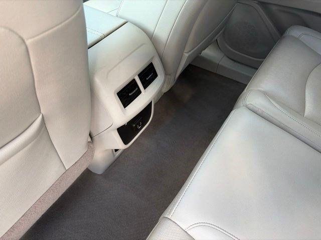 GMC Terrain  2020