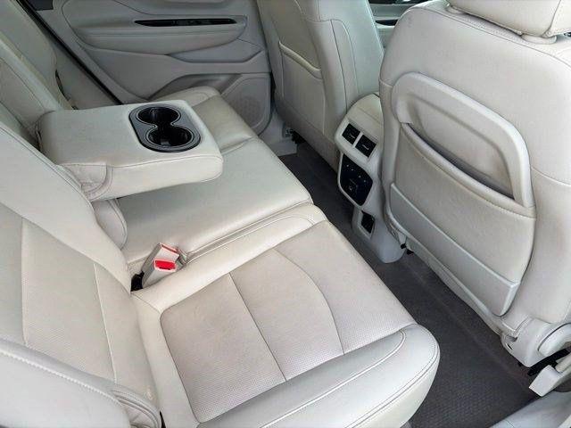 GMC Terrain  2020